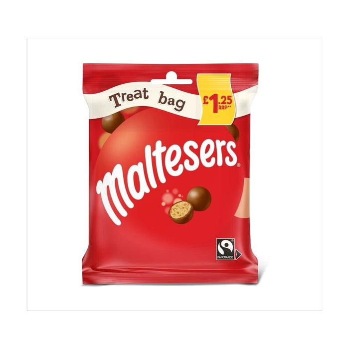 Maltesers Treat bag £1.25