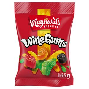 Maynards Wine Gums £1.25 bag