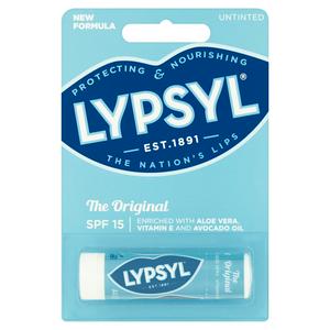 Lypsyl Lip Balm, Original