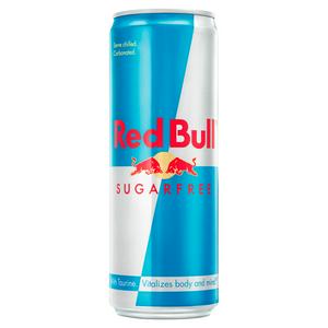 Red Bull Sugar Free Energy Drink 250ml