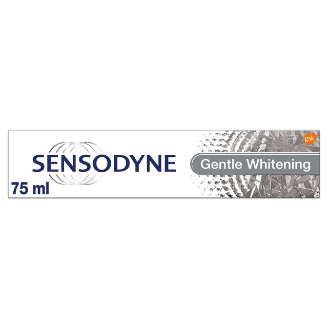 Sensodyne Daily Care Whitening 75ml