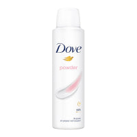 Dove Powder Anti-perspirant 150ml