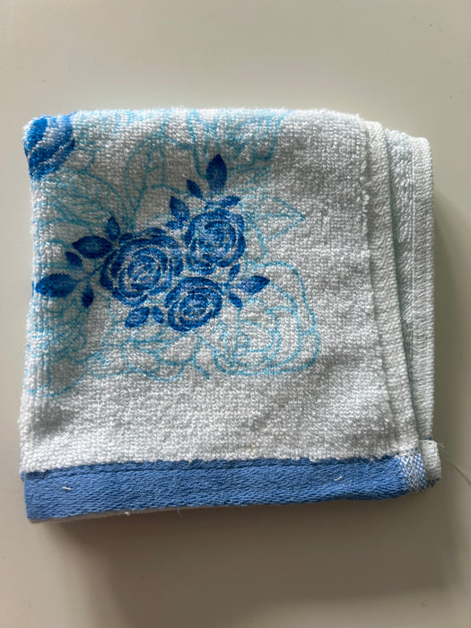 Face Cloth