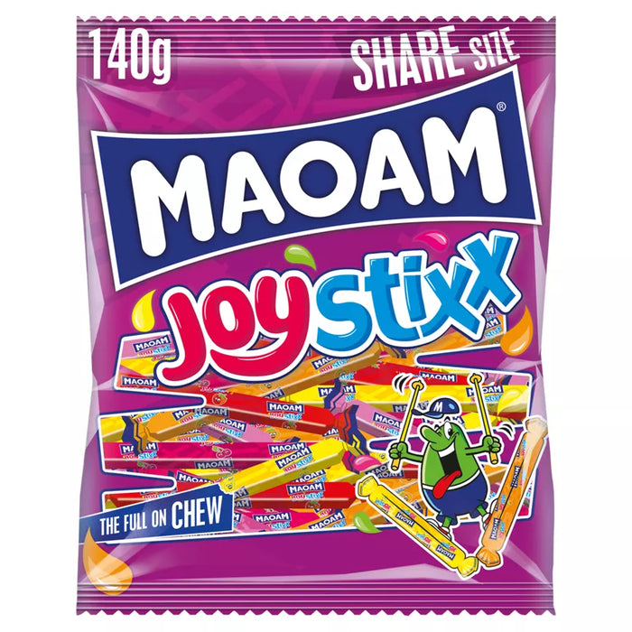 Maoam Joystick 140g