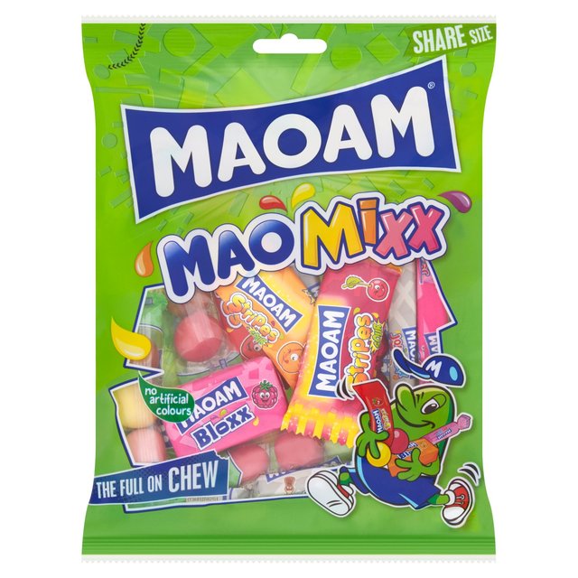 Maoam MaoMixx 140g