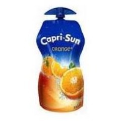 Capri-Sun Orange 230ml