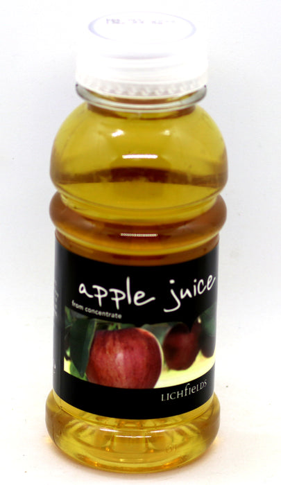 Apple Juice 250ml