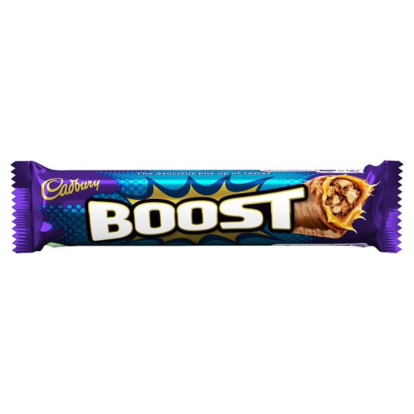 Cadbury Boost