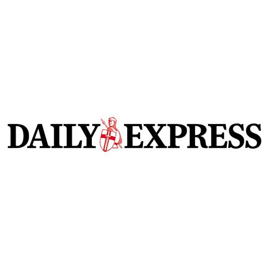 Daily Express — MK Friends Shop