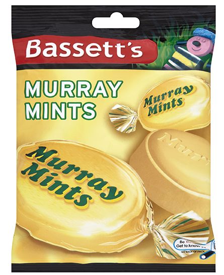 Maynards Murray Mints bag