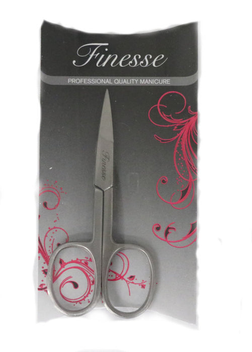 Finesse Nail Scissors