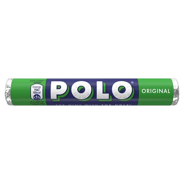 Polo Original Mint