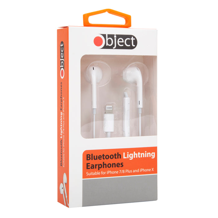 Bluetooth iCable Earphones (SP234)