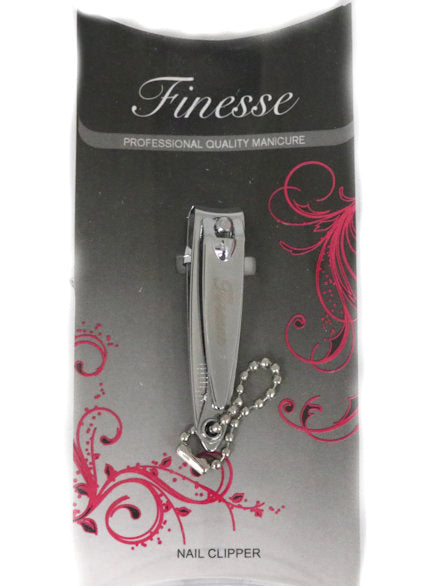Finesse Small Nail Clippers