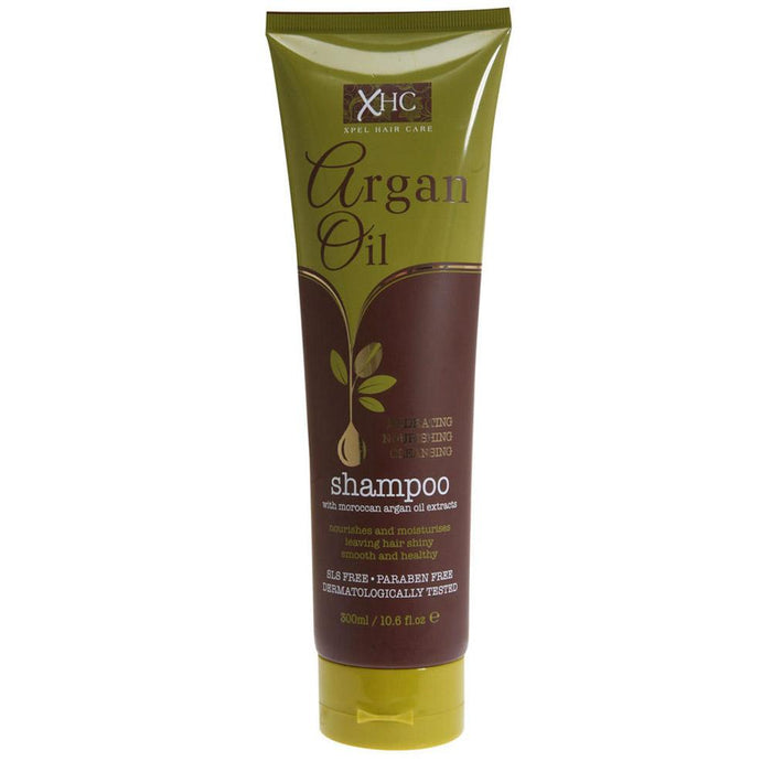 Argan Oil Shampoo from XHC
