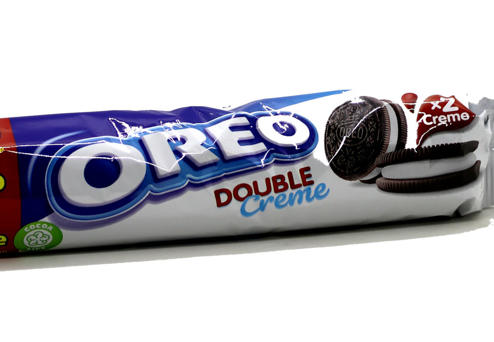 Oreo Double Creme  biscuits