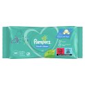 Pampers Baby Wipes - fresh clean