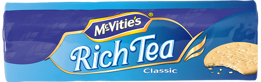 Rich online tea biscuits